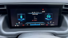 Hyundai TUCSON 1.6 TGDi SE Connect 5dr 2WD Petrol Estate